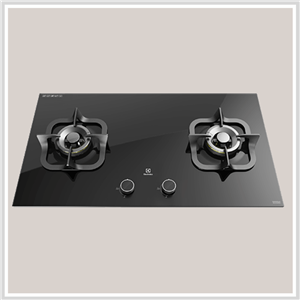 Bếp Gas Âm Electrolux EGT7828CK